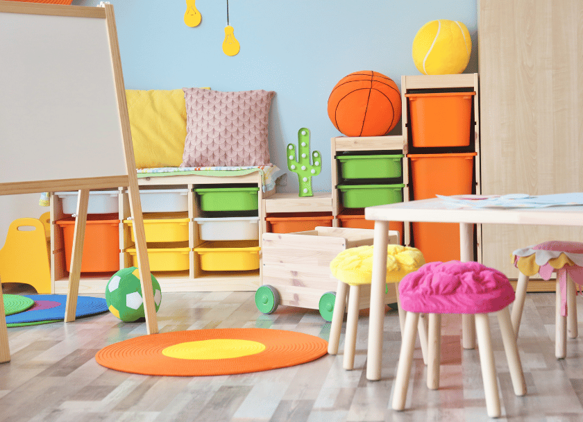 Upcoming Preschool Open Houses on the Eastside