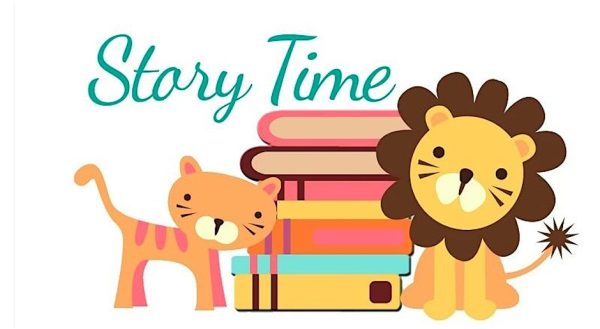 Talking is Teaching! Come Talk, Read and Sing! @ Detroit Public Library (Jefferson)