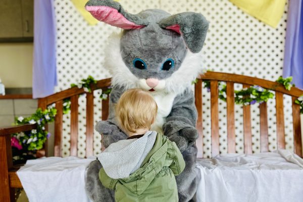 Easter Fun on the Eastside!